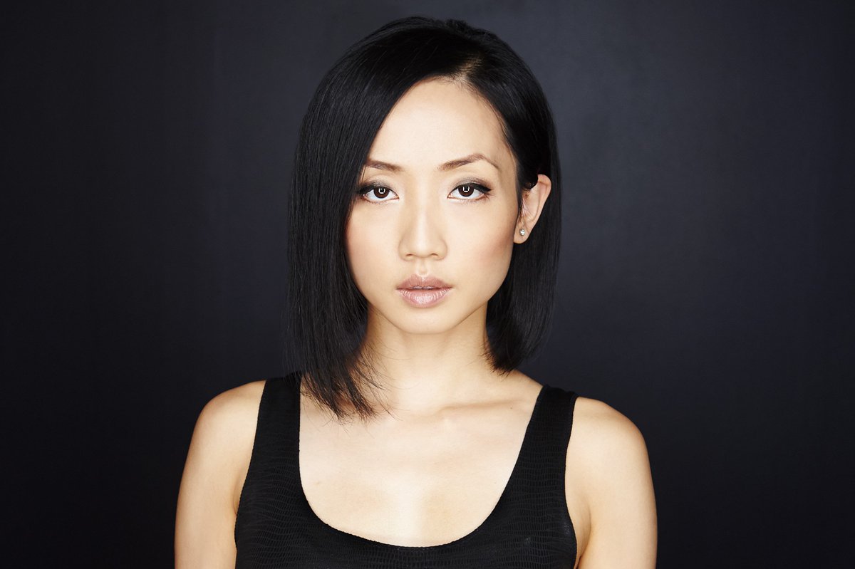 Artist of the day: <a href="/iamsherryhsu/">Sherry Hsu</a>! bit.ly/1SqtJe3 Catch her show #YieldToPedestrian at #rps2016!