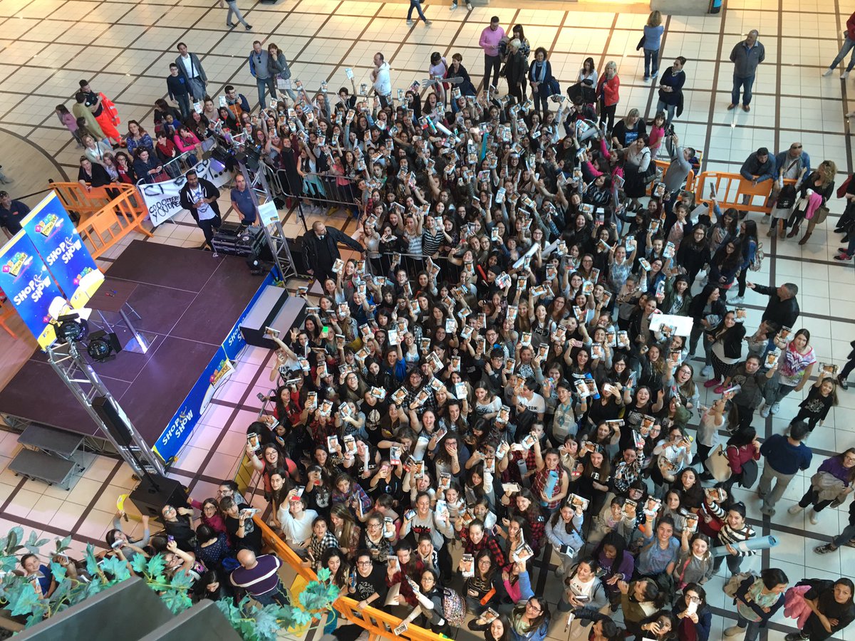 RealAlbericoyes's tweet photo. CI SIAMO ❤️ https://t.co/EPkZIzs9vZ