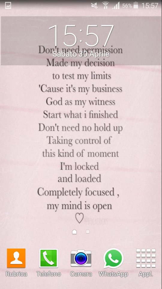 AriGrande_Rose tweet picture