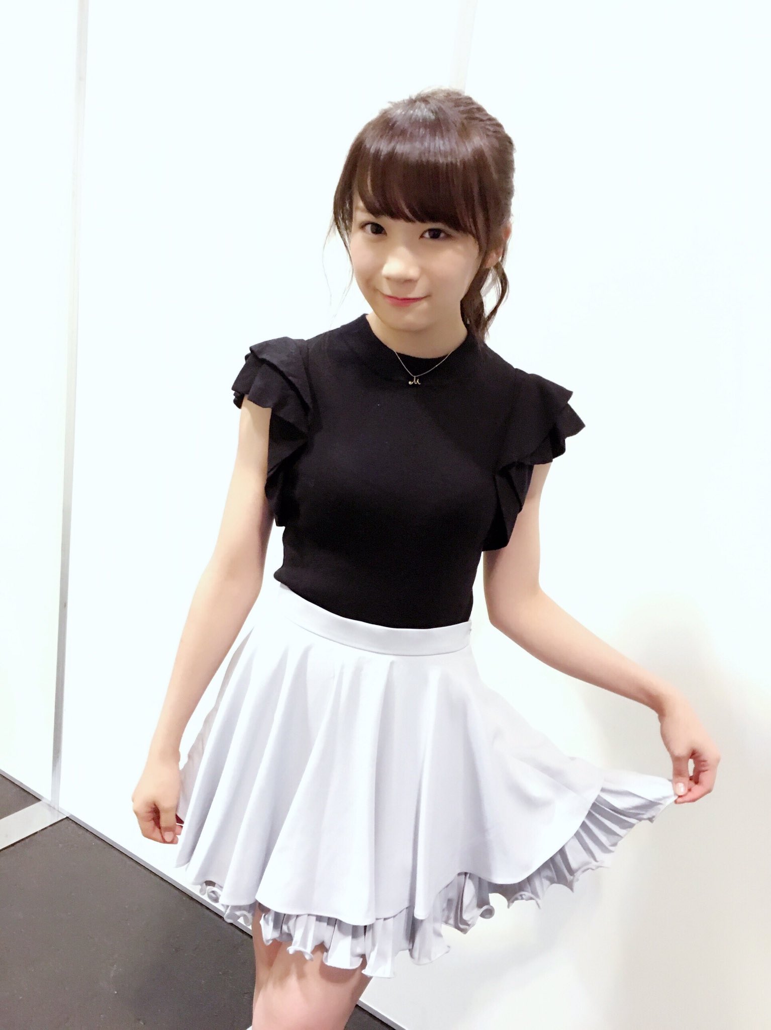 ガーリーファッションの女性芸能人40選 おしゃれランキング 最新決定版22 Ranky ランキー 女子が気になるランキングまとめサイト