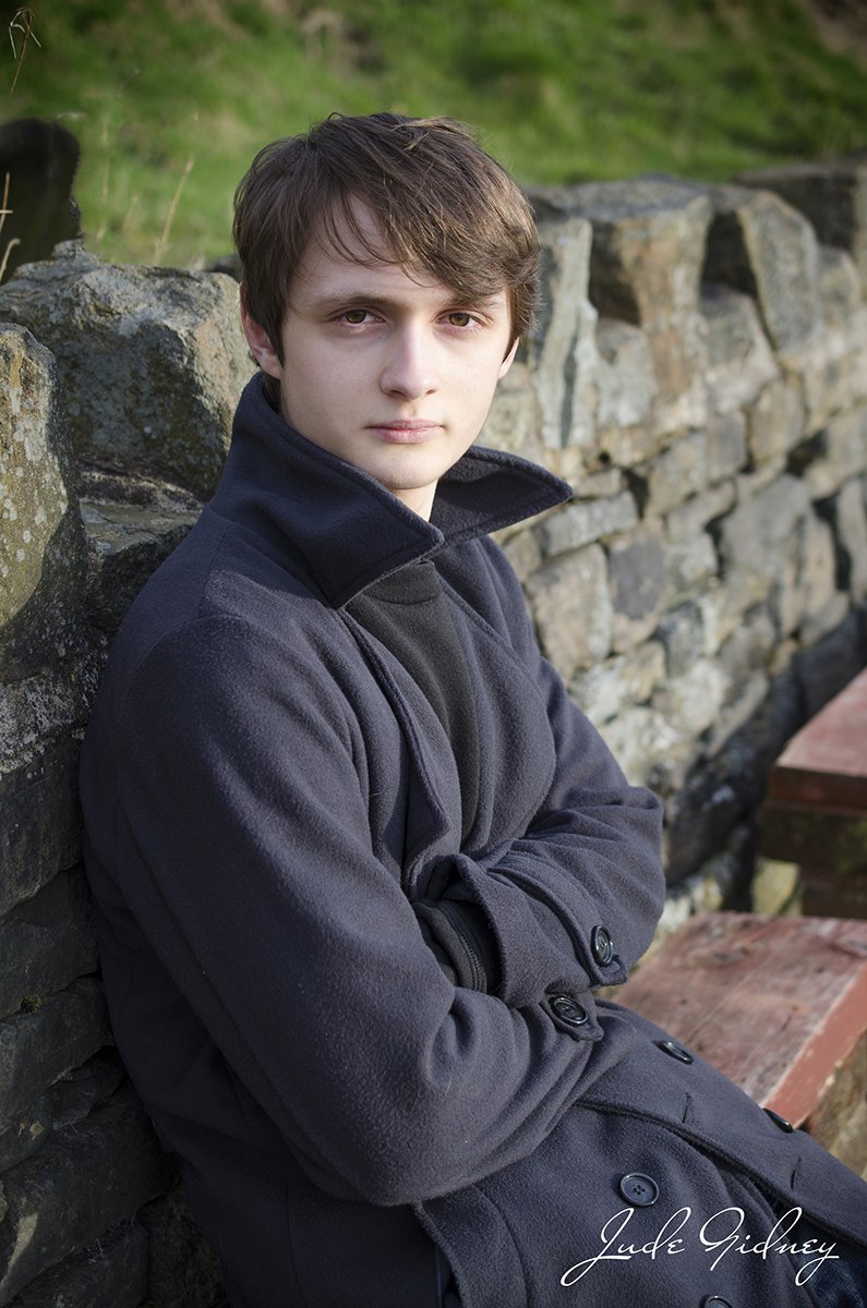 JudeModels's tweet image. Andrew #model #portfolio