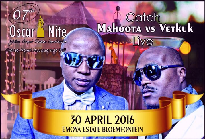 djmahoota's tweet photo. #Oscarnite @bloemfontein @about2nyte https://t.co/Axrj8MGt9S
