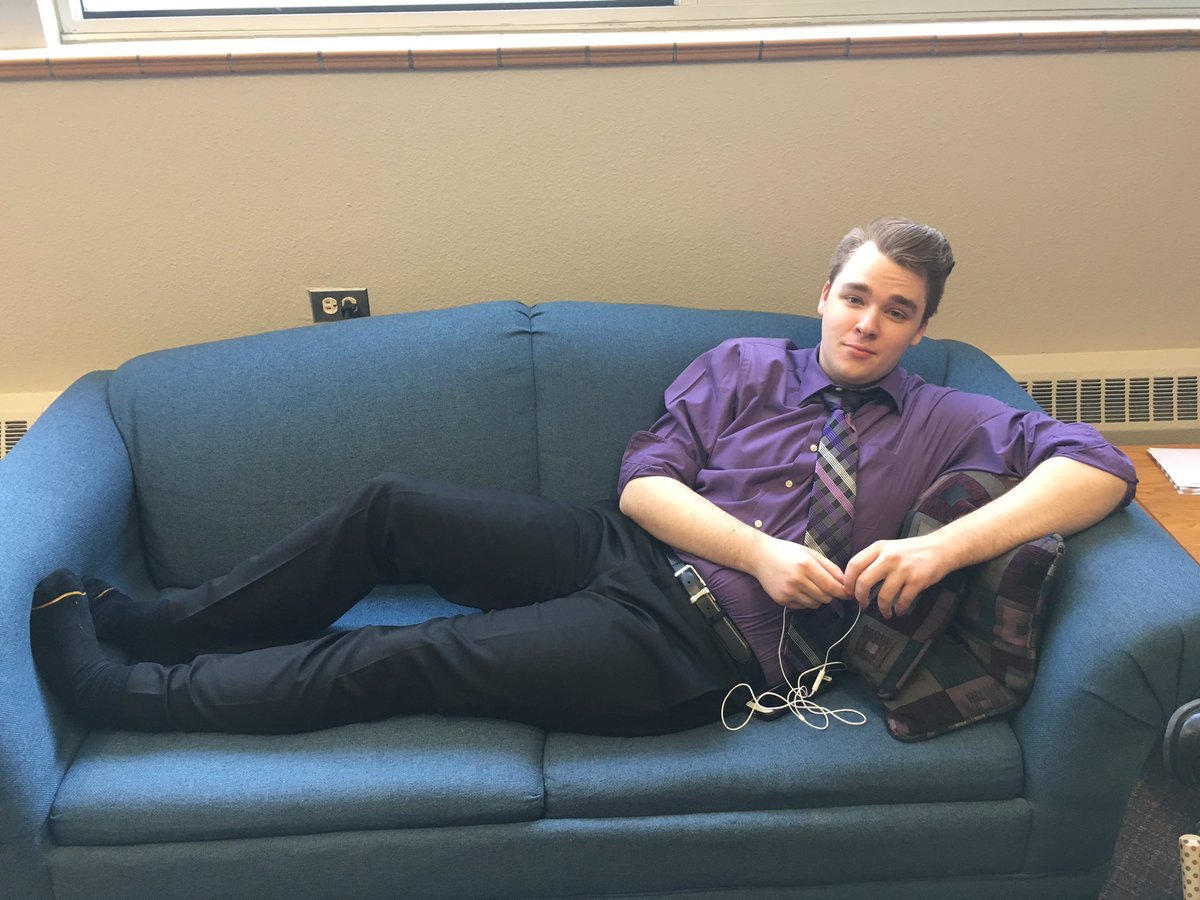 BeeBacero's tweet photo. Day 2 of MIFA State Finals: The competition at Central Michigan University continues #FalconForensics #FireUpChips https://t.co/1A8rKbuWSu