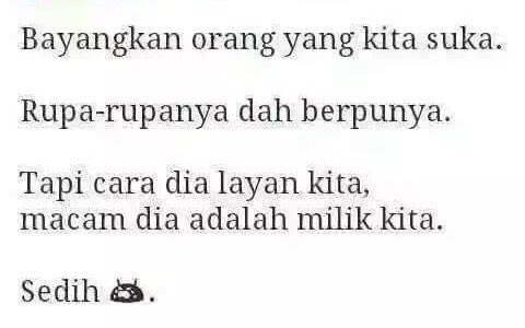 faisalmickey07's tweet photo. jodoh ni tak kira kaya ka miskin ka cantik ka tak cantik ka,kalau allah kata itu awk punya yg tu lah https://t.co/uxhBioNUDA