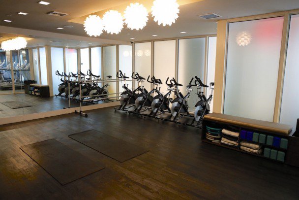 101Bedford's tweet photo. Come spin with us this morning in the fitness studio! Class starts at 11. https://t.co/wK1TjMU4H8