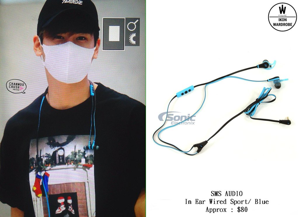 iKON_Wardrobe's tweet photo. [#CHANWOO] 160430 #IKONWARDROBE #아이콘 #찬우
♡ SMS AUDIO
@ygent_official @YG_iKONIC 
Pic by @ChanwooTH https://t.co/lMF9cjBfv1