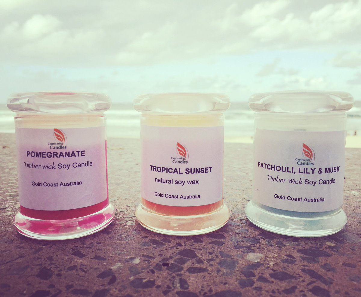 CaptivatingCand's tweet photo. Baby metro Soy Candles - features the Timberwick for that quite crackle sound. https://t.co/jAT1r0QiU2