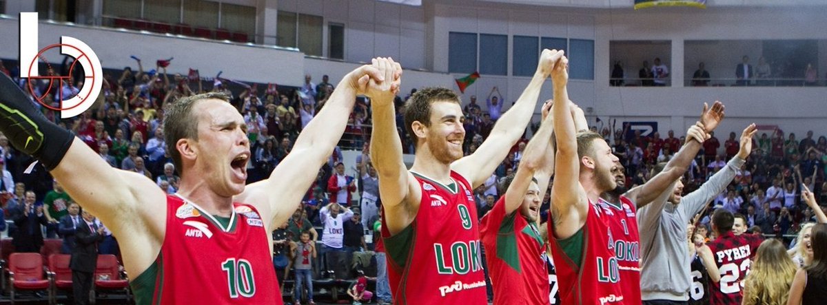 EuroLeague's tweet photo. Final Four team profile: the newcomer @lokobasket 
#F4GLORY 🏀➡ https://t.co/SBRyv0FLi8 https://t.co/wJKPEwDtuw