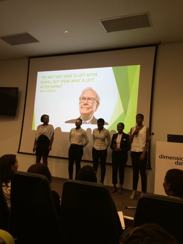 SMTSafeline's tweet photo. @zimbuwa #Girlhypetech. #silicon cape. #Teamcode presenting their app #Goi - administrator of #stokvel. https://t.co/B92LlElydJ