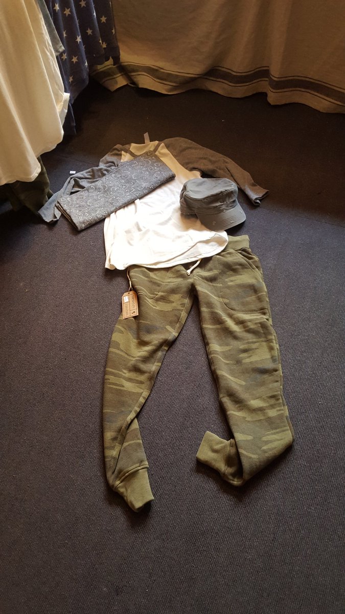 #combatrock #ecochic