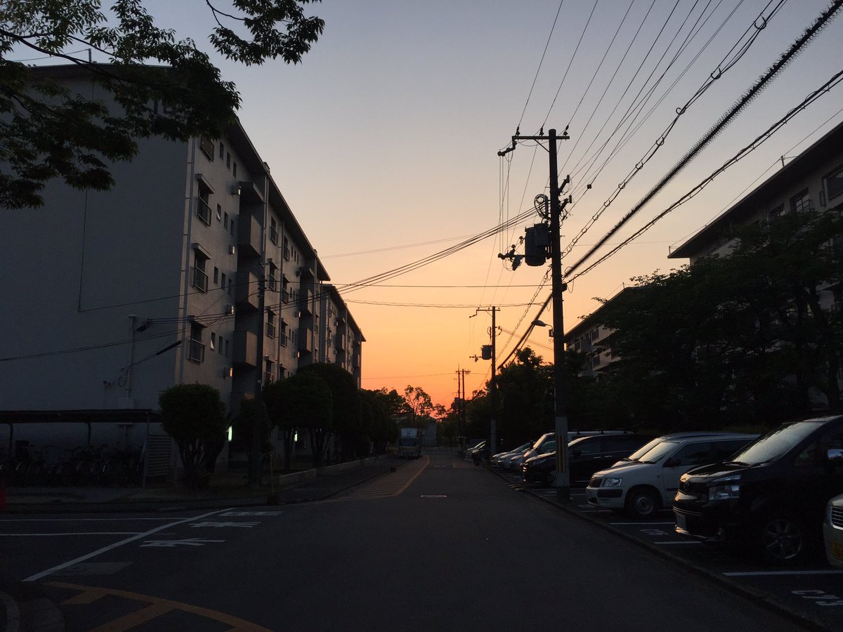 itoluandk2's tweet photo. #イマソラ https://t.co/j7BRFPDDZA