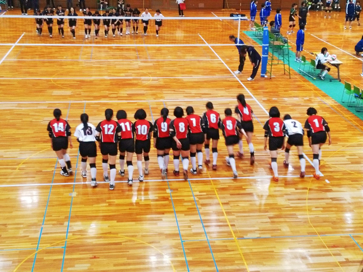 ToMokuQ's tweet photo. 無事、西三5位という結果で県大会出場決まりました
むっちゃ嬉しい
あと一ヶ月全力で頑張るので、
また応援よろしくお願いします!
見に来てくれたセンパイ方ありがとうございました😊💜
#ONVC #オカニシ #onisas (笑) https://t.co/CPwD1vjiff