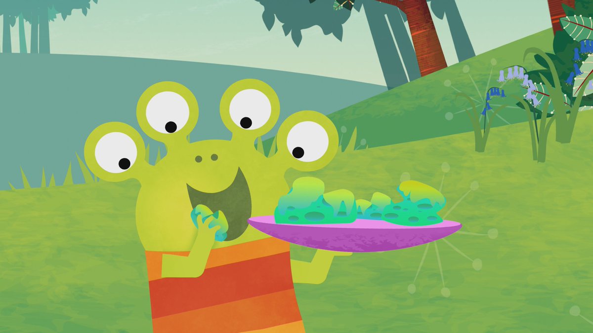 wanda_alien tweet picture