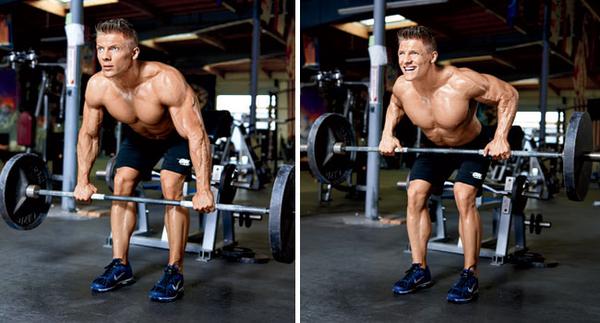 The 9 best exercises you're not doing. ow.ly/Qu3xB?mNGd