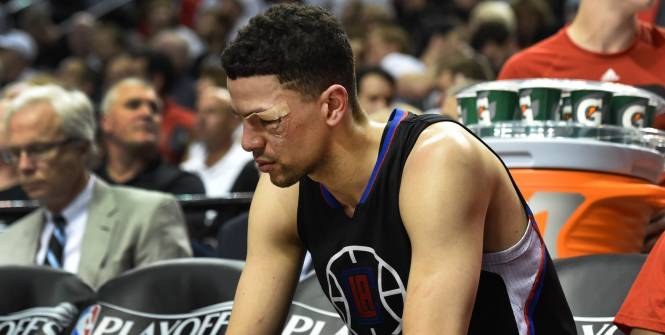 lequipe's tweet photo. Comment les Los Angeles Clippers ont tout perdu en une semaine https://t.co/nXwjJSdO9J https://t.co/tg1qBZBqXI