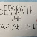 Photo by Life of A Maths Nerd (@lifemathsnerd)