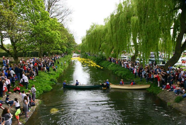 JPeckNFU's tweet photo. What to expect on Retford Charter Day 2016 https://t.co/1edxFrReTq https://t.co/6XnSzPtuOy