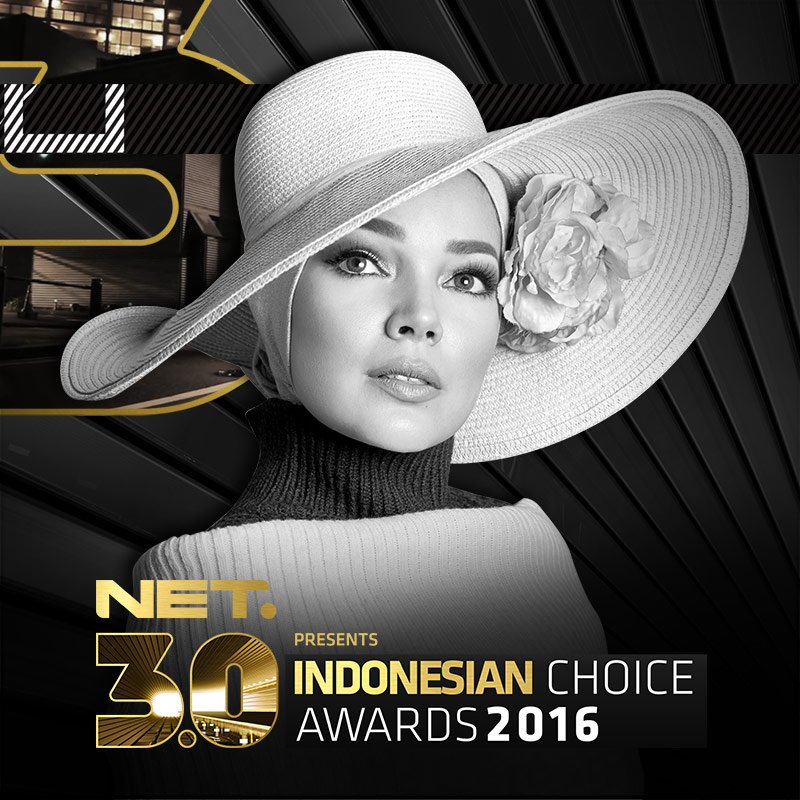 VOTE <a href="/dewisandra/">dewi sandra killick</a> sbg Actress of The Year melalui Twitter &amp; Facebook dngan cara ketik: #ICA_3 (spasi) #AS_DewiSandra