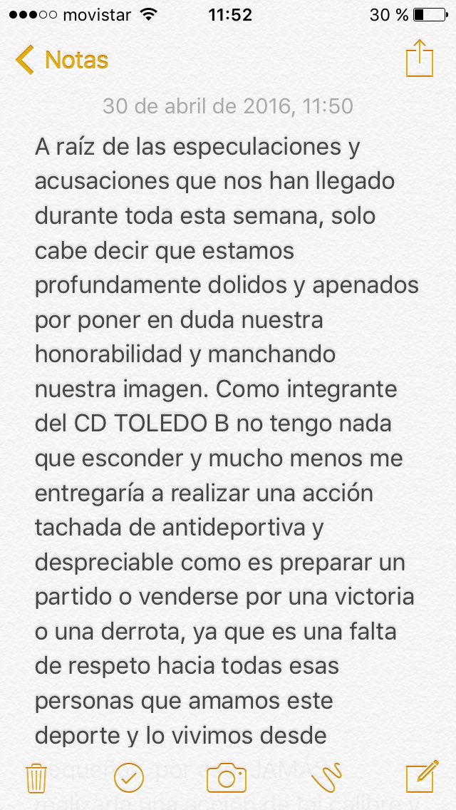 Carlos Parra Arauzo tweet media