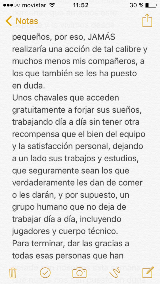 Carlos Parra Arauzo tweet media