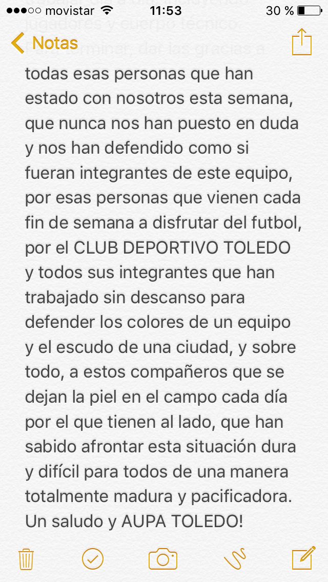 Carlos Parra Arauzo tweet media