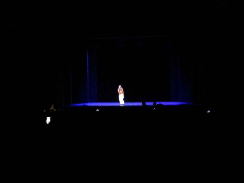 pilarcalon's tweet photo. A punto de empezar VII Edición #kevirischool con @EmpezardeCien  #FdCos #Classy @TeatroAlcala https://t.co/TwLfmn9vmd