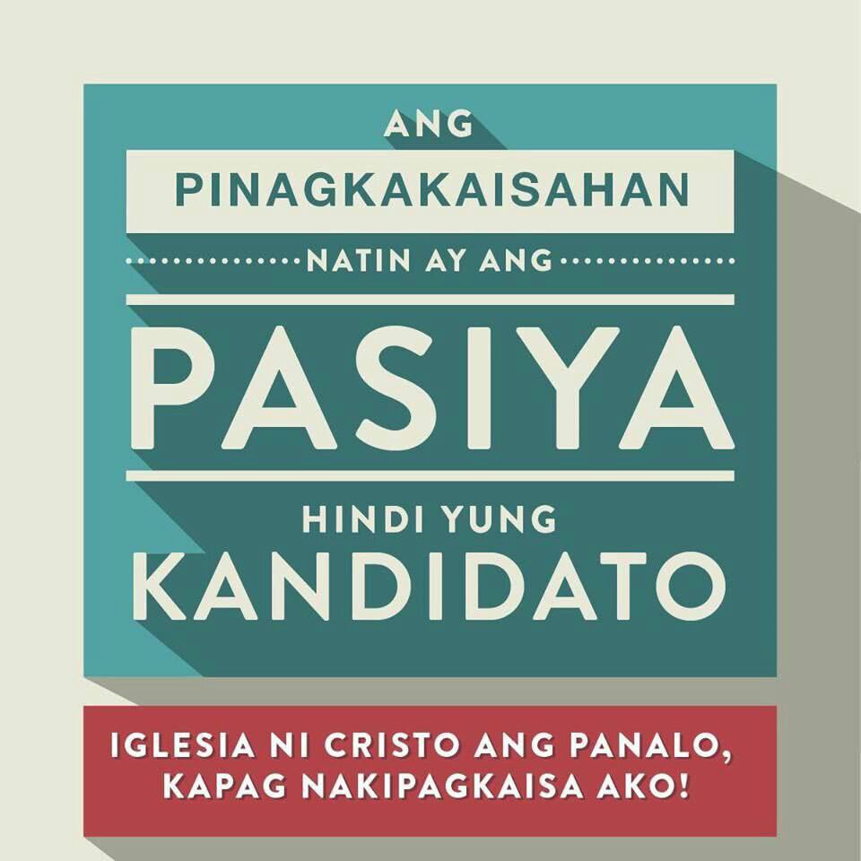 iaccessthetruth's tweet photo. Ipanalo ang pagkakaisa #INCLingap2016sets4worldrecords  @marlexcantor @katwitz @prlcrlos @jbsamson17 @MyINCDefender https://t.co/seEEMmct4J