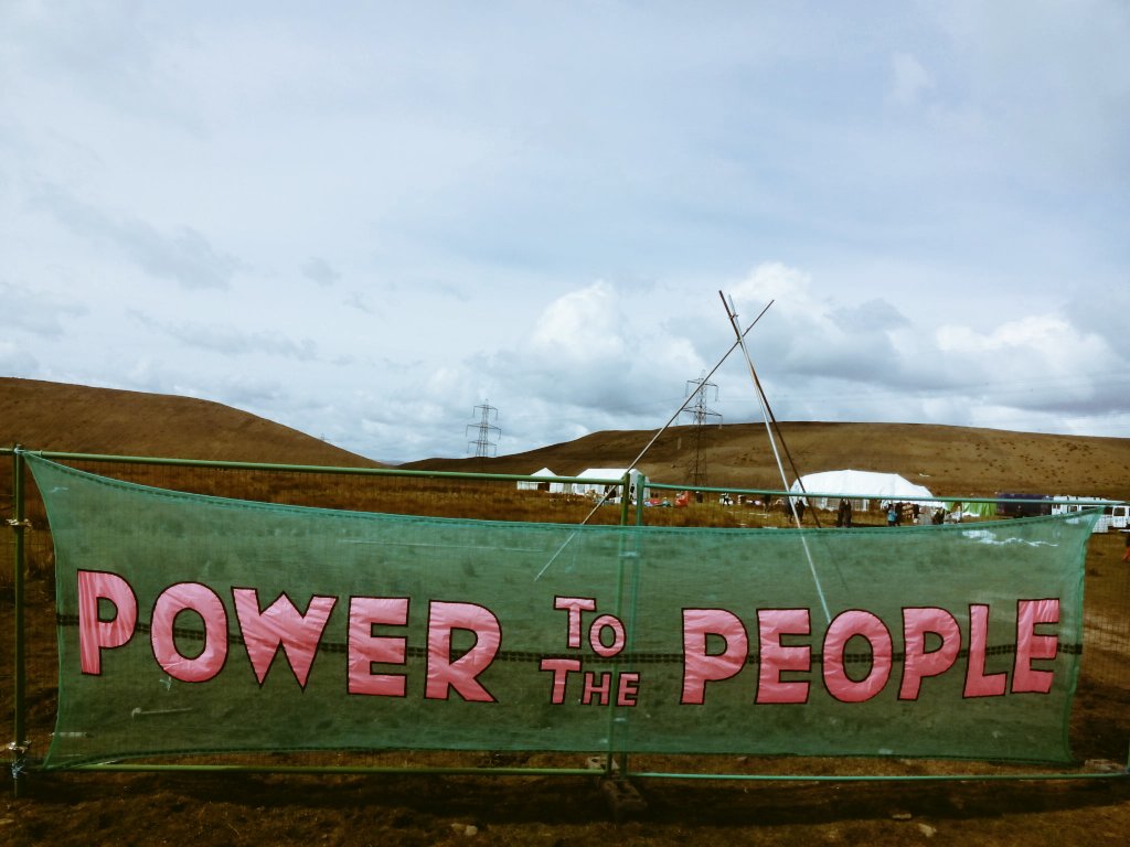 reclaimthepower's tweet image. It's time to #EndCoalNow!
Join the camp in Merthyr Tydfil to ring in the end of the fossil fuel era w/ us!
#EndCoal
