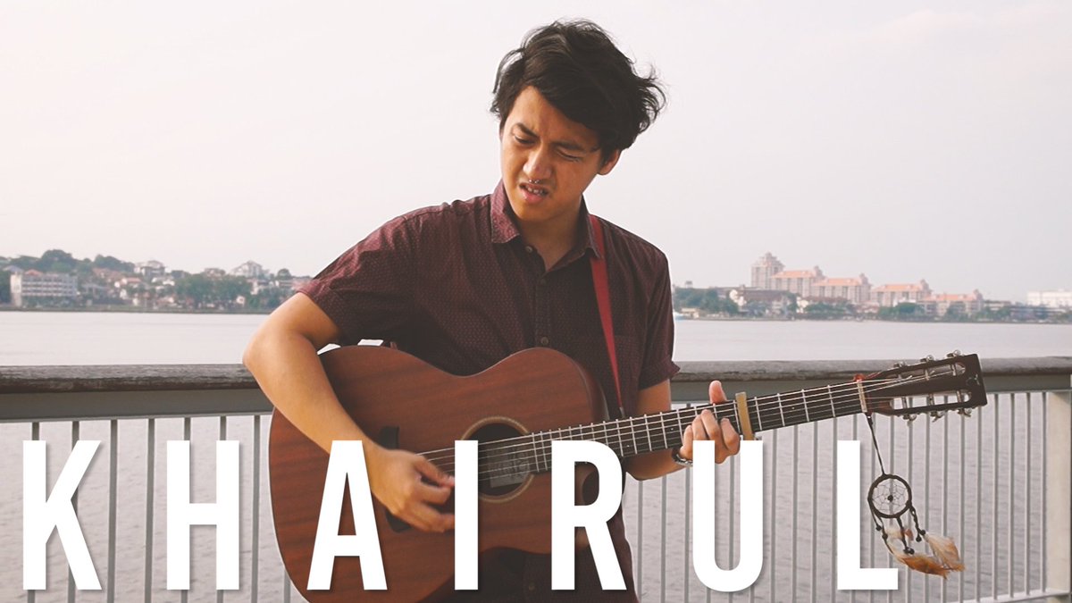 artstocktv's tweet photo. .@whatrhymeswkhai kicking off Artstock's LIVE Session with "Take Us Home" at 8PM tonight! 🔥 #Music https://t.co/X0WO5sdEgd