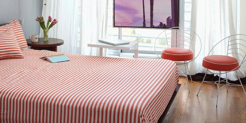 AzuraH_D's tweet photo. [DIAPORAMA] 29 idées pour un aménagement parfait de chambre à coucher. https://t.co/XGCuSPsCME #déco #design https://t.co/LQPENkAVWC