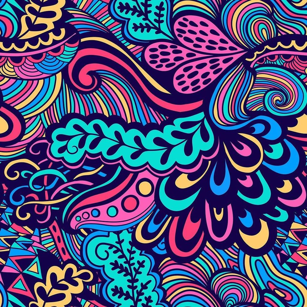 #pattern #lubovmarkov