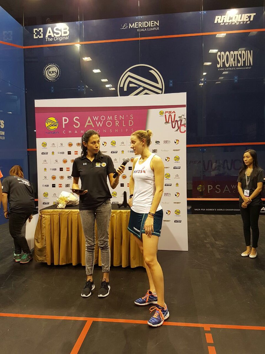 PSAWWCKL's tweet photo. Well done @ljmassaro on an excellent week! Solid play #psawwckl https://t.co/0Dej4SjWNW