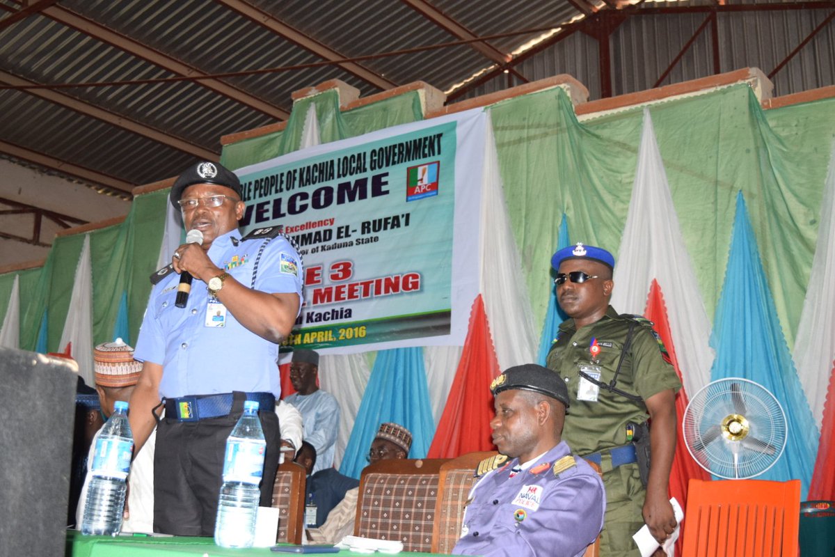 Planning & Budget Commission, Kaduna tweet media