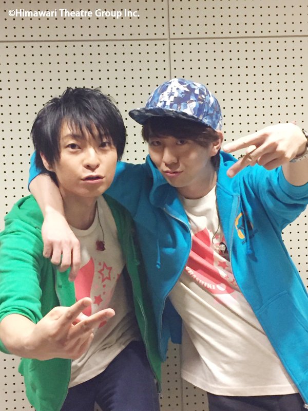劇団ひまわりinformation on X: 