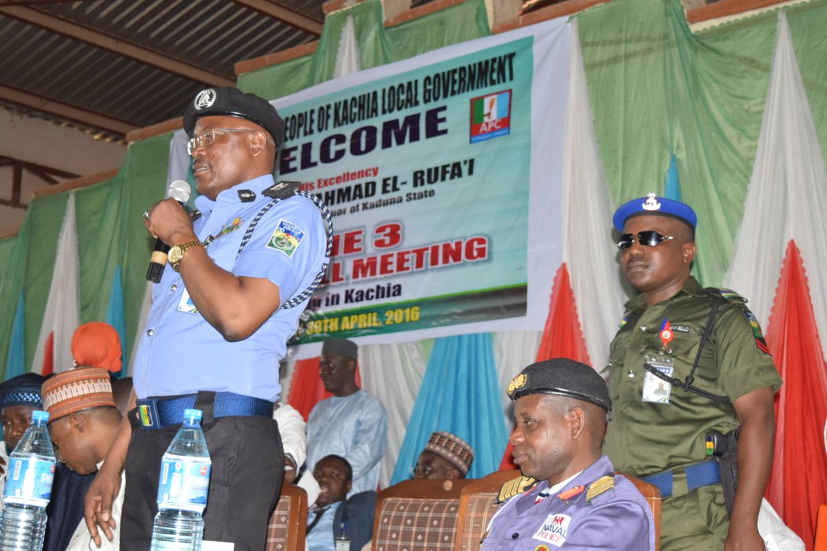 Planning & Budget Commission, Kaduna tweet media