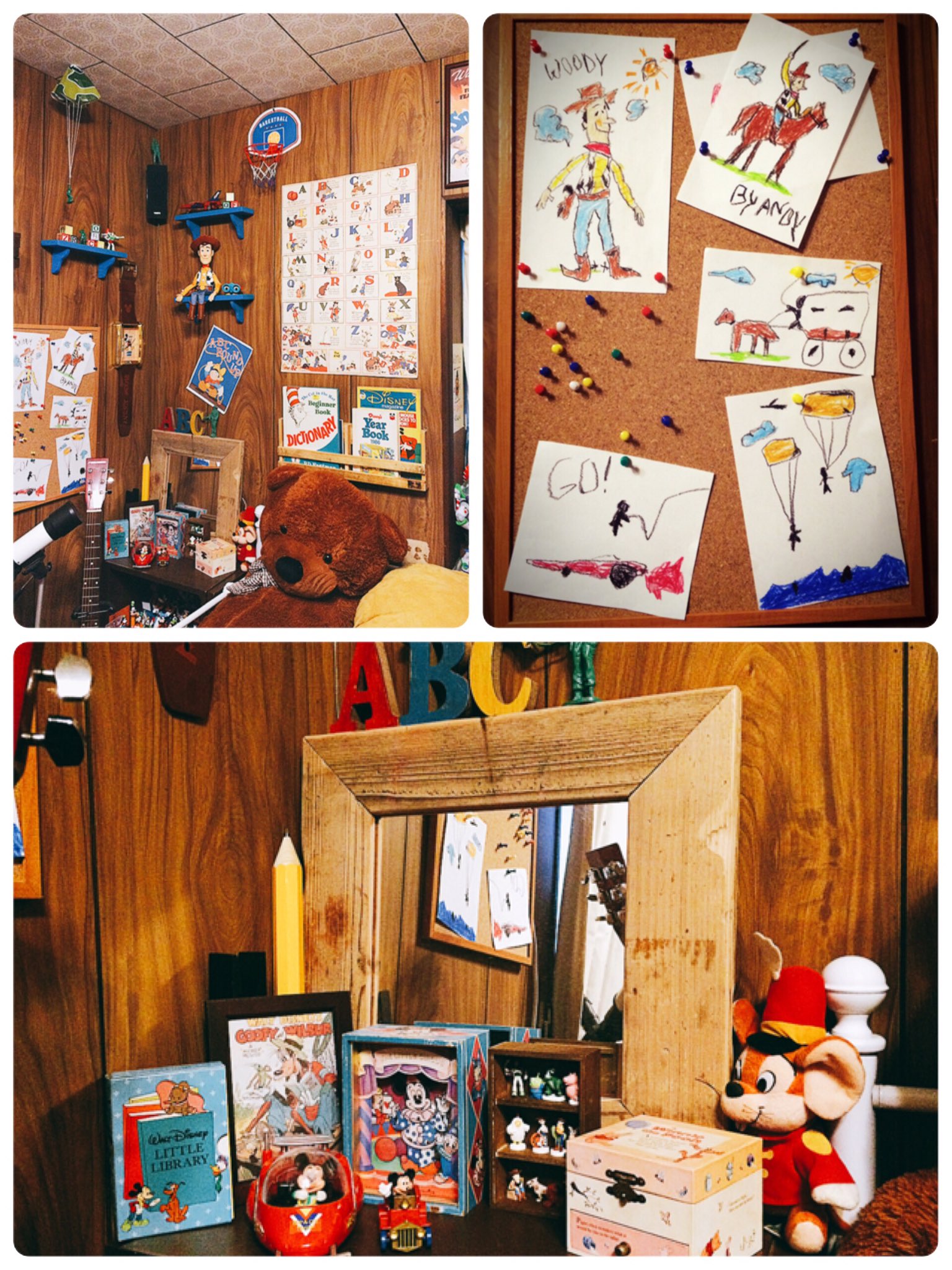 Uzivatel いけぴす Na Twitteru ディズニークラスタがd満載のお部屋全景や一角を晒す ディズニー部屋 トイストーリー グーフィー ぼくのわたしのトイルーム こんな部屋でも引かないよって人rt 1mmでもいいなと思ったらrt Uzivatel いけぴす Na Twitteru ディズニークラスタがd満載のお部屋全景や一角を晒す ディズニー部屋 トイストーリー グーフィー ぼくのわたしのトイルーム こんな部屋でも引かないよって人rt 1mmでもいいなと思ったらrt