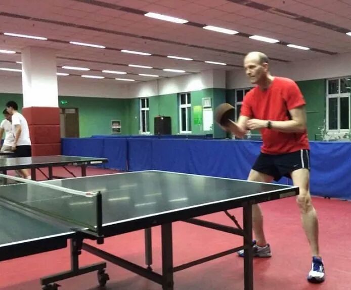 Andrew_Stotz's tweet image. I love to play ping-pong. Would you like to join me? Can you teach me? 
#pingpong #tablete… ift.tt/1SEqAHK