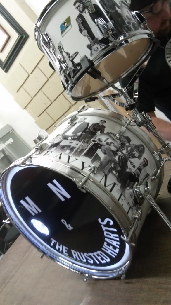 RockCopyRules's tweet image. RockWrap...a new word.