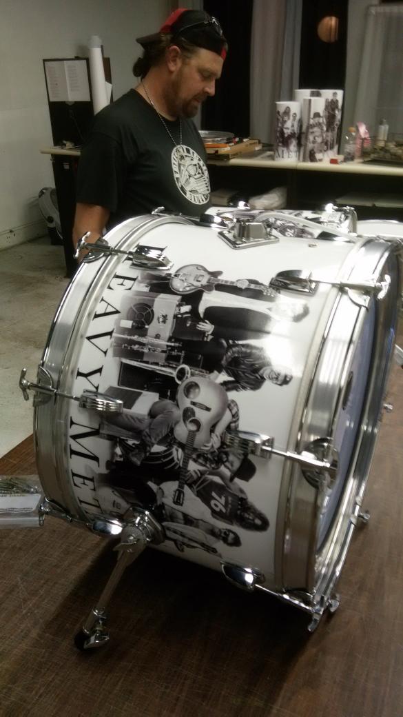 RockCopyRules's tweet image. RockWrap...a new word.