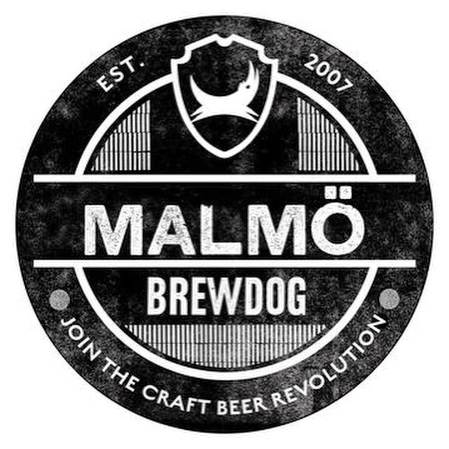 brewdoggoteborg's tweet photo. Den fjärde maj är det dags för Malmö att öppna! Från 14:00 står vi redo med den bästa ölen vi kan lägga vantarna på! https://t.co/A20lQ9dBEs
