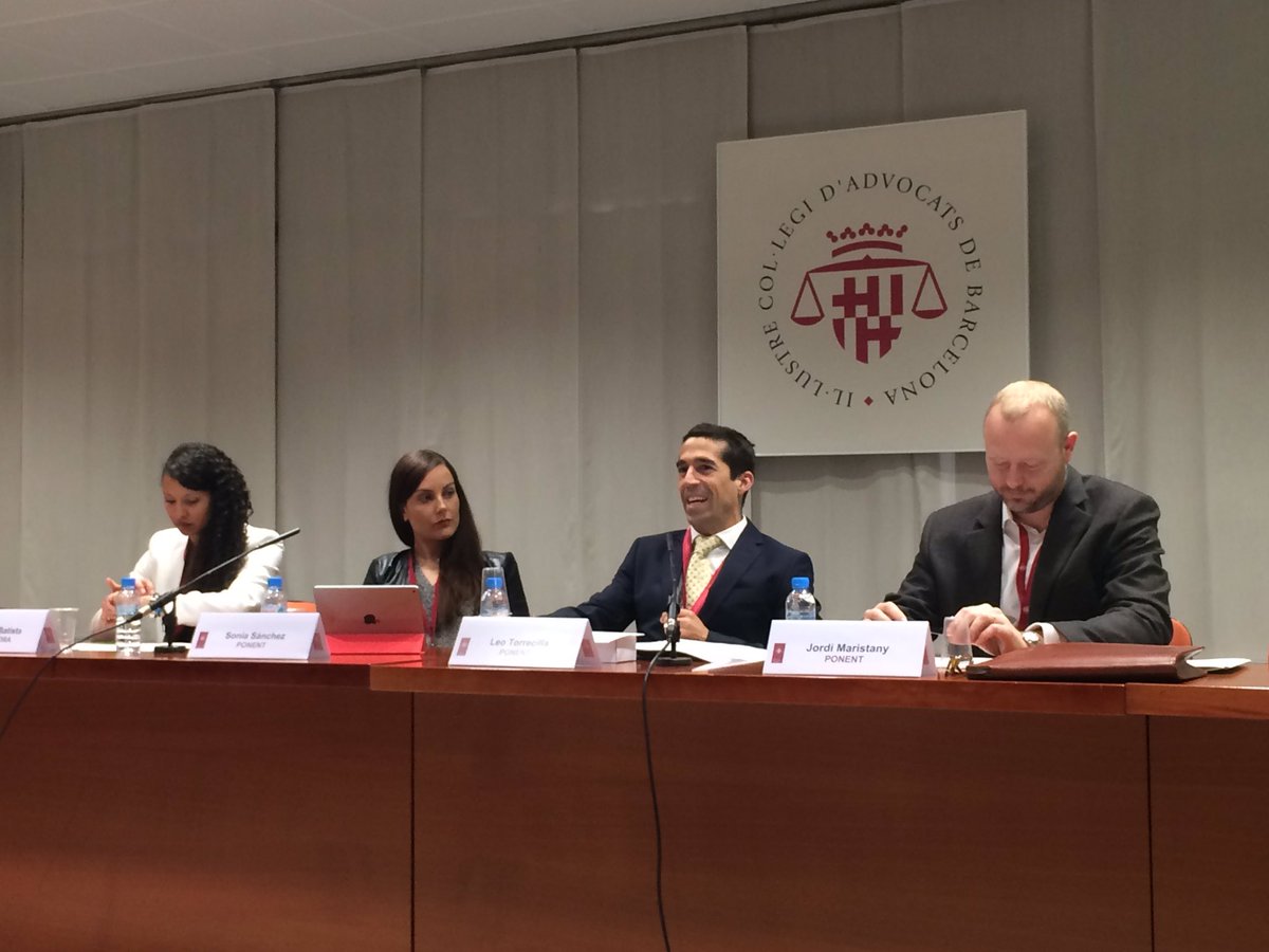 "Aportar valor añadido pasa por mejorar las habilidades sociales en un entorno profesional dinámico" <a href="/LeoTorrecilla/">Leo Torrecilla</a>