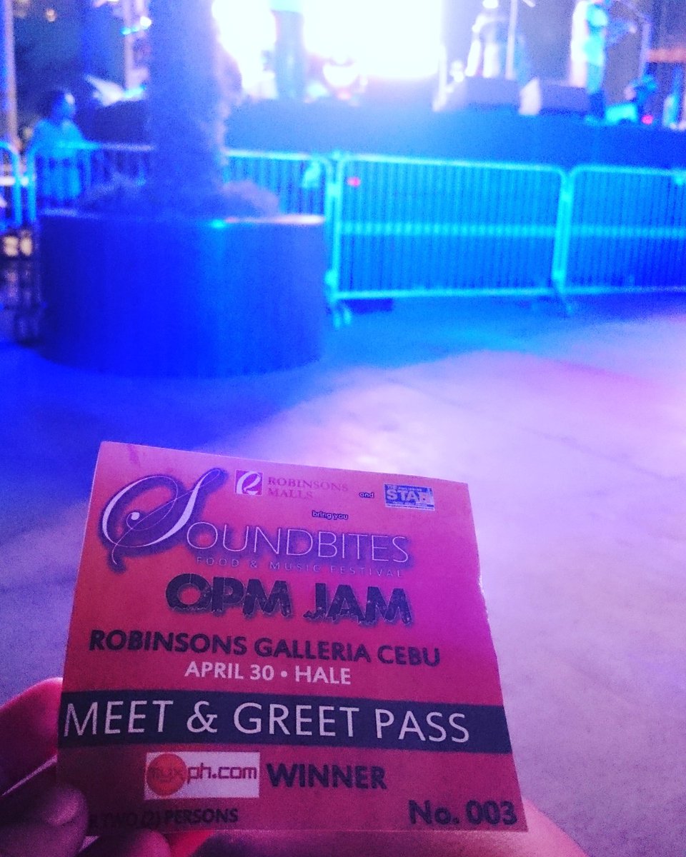 skwagwokisalive's tweet photo. Thank you @MYXphilippines!!!  😭😭😭
#soundbites #opmjam #halersgonnahale https://t.co/fr6bmAy1BV