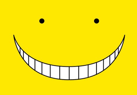 殺せんせーのtwitterイラスト検索結果 古い順