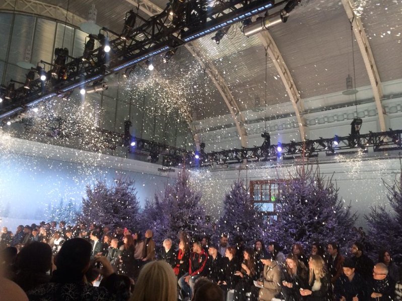 mtfxspecialfx's tweet image. We LOVE snow so much that we create #FakeSnow scenes for our customers all year round! #SnowEffects #SpecialEffects