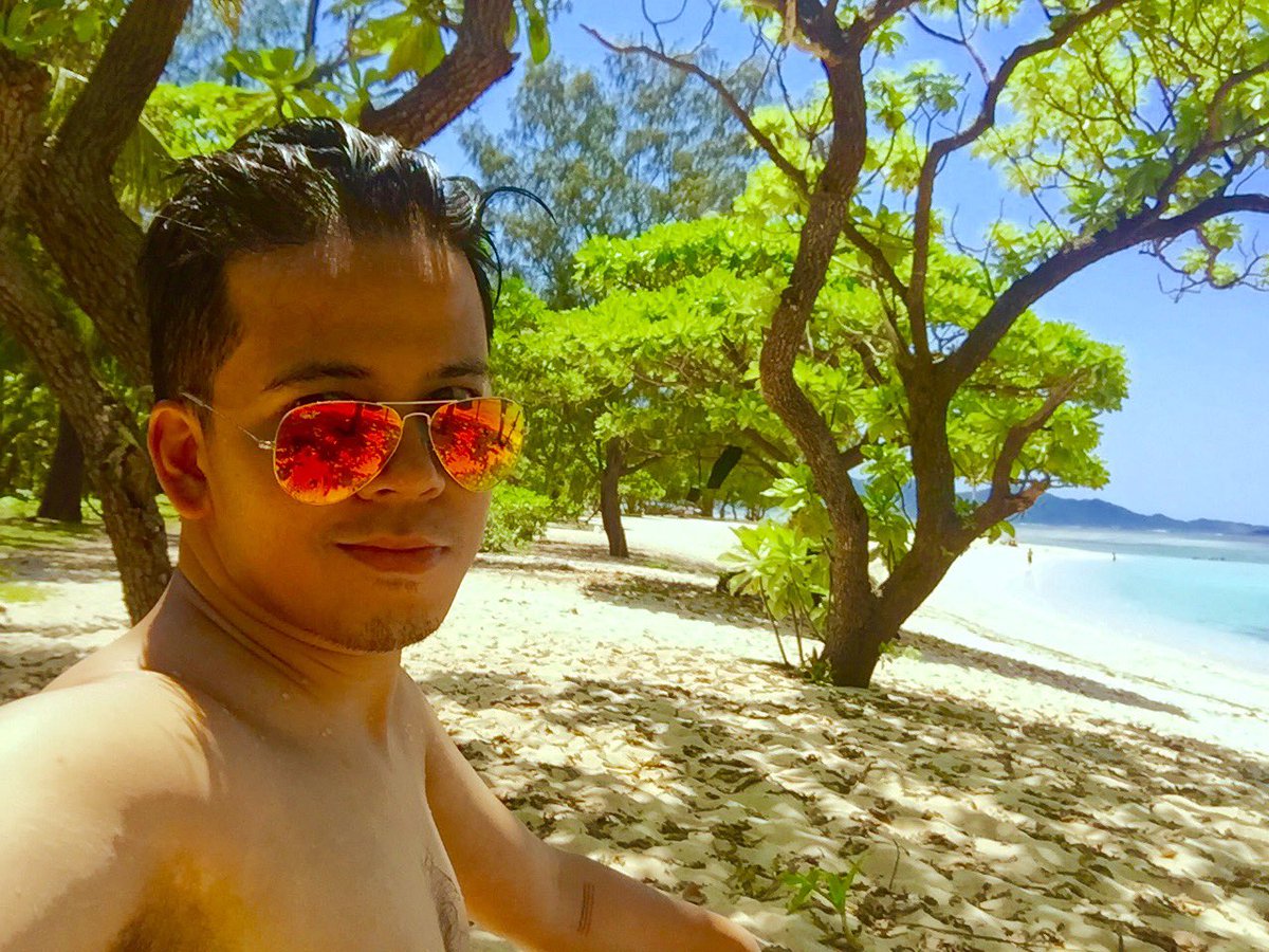 VinPRP4's tweet photo. #Palaui on my mind. 😏 https://t.co/hattzL5djY