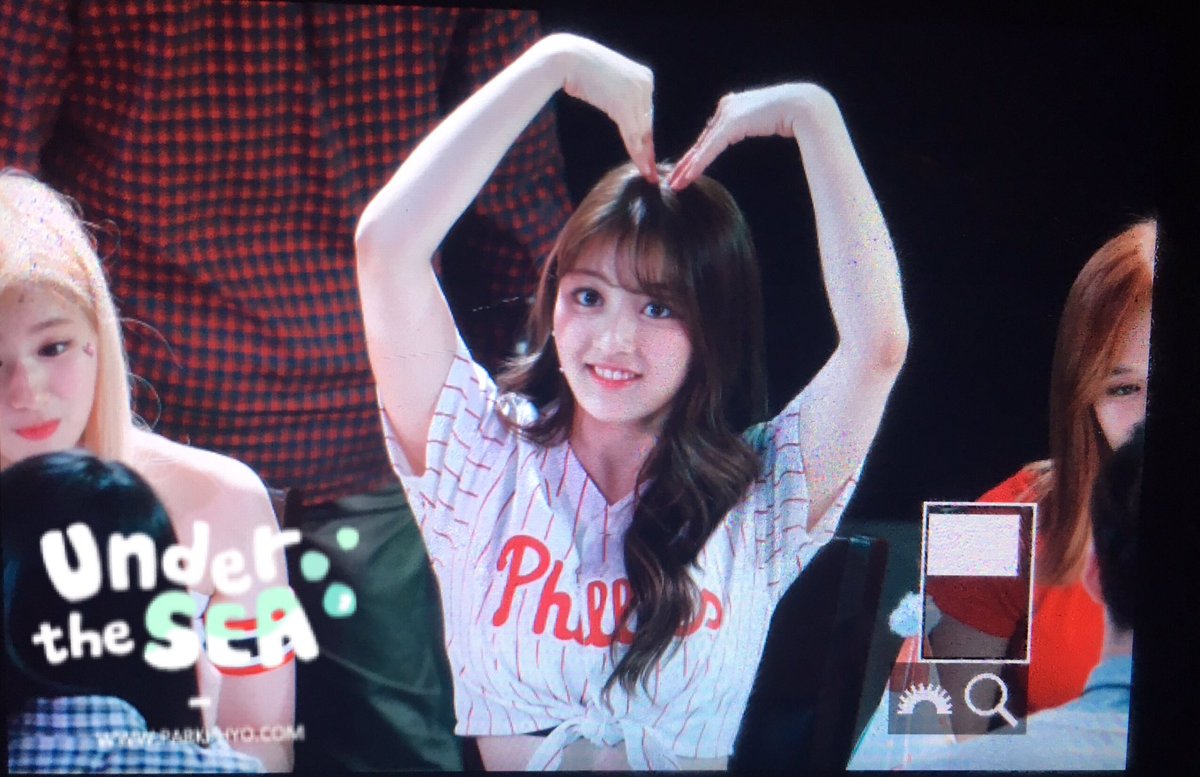 [트와이스] 신촌 팬싸인회 사진 모음 | 인스티즈