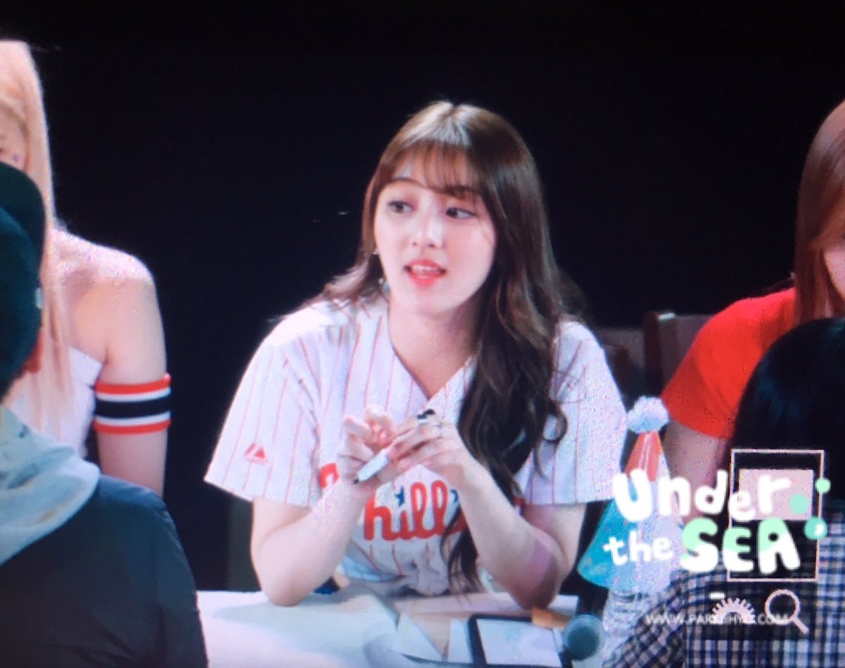 [트와이스] 신촌 팬싸인회 사진 모음 | 인스티즈