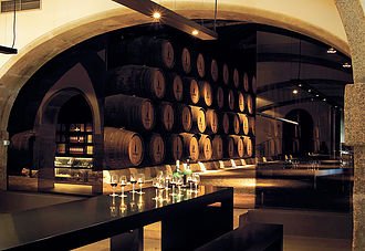 XIXSIEBM's tweet photo. #XIXSIEBM participants will be able enjoy a delightful visit to Porto Wine Cellars on Sept. 6th #portwine #Oporto https://t.co/NTrDRTRl8r