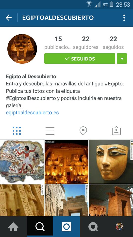 EgiptoAlDescubierto (@egiptodesc) / Posts / X
