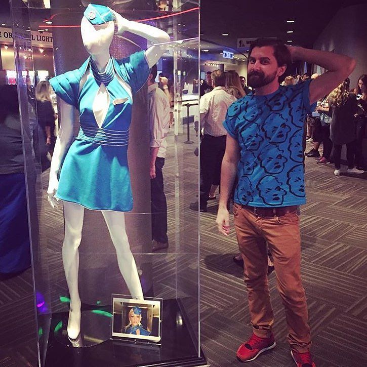 Gabriela_RiosM's tweet photo. #britneyspears #lasvegas #vegas #madonna #guy  #bear #beard #happy #aventura #blog #selfie #ffcontent  #barba #love… https://t.co/7MTcB6KJp0